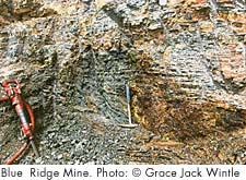 Blue Ridge Mine