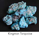 Kingman Turquoise